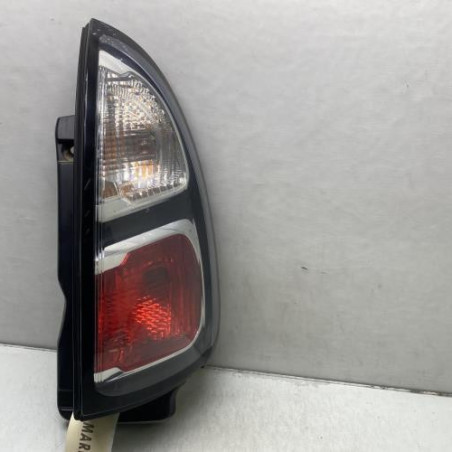 Feu arriere principal droit (feux) CITROEN C3 PICASSO Photo n°1