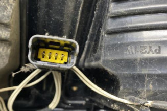 Feu arriere principal droit (feux) CITROEN C3 PICASSO