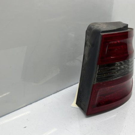 Feu arriere principal droit (feux) MERCEDES CLASSE B 245