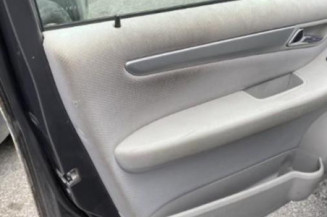 Feu arriere principal droit (feux) MERCEDES CLASSE B 245