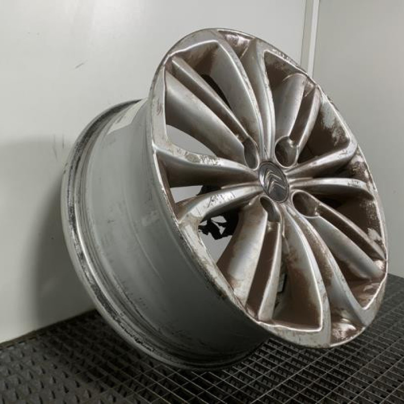 Jante CITROEN C4 2 Photo n°3