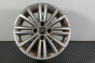 Jante CITROEN C4 2 Photo n°1