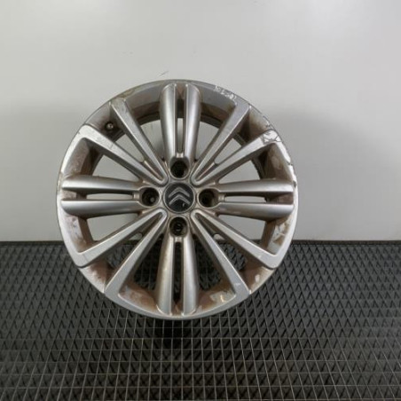 Jante CITROEN C4 2 Photo n°1