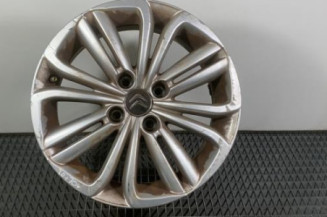 Jante CITROEN C4 2 Photo n°1
