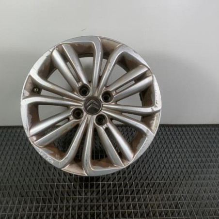 Jante CITROEN C4 2 Photo n°1