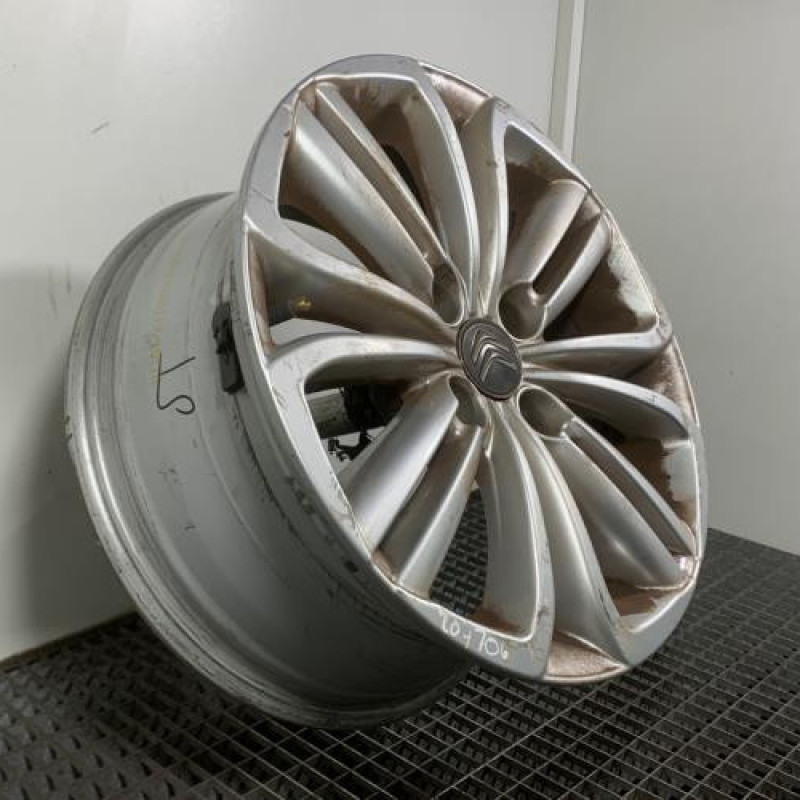 Jante CITROEN C4 2 Photo n°3