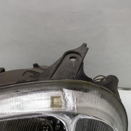 Optique avant principal gauche (feux)(phare) OPEL CORSA B