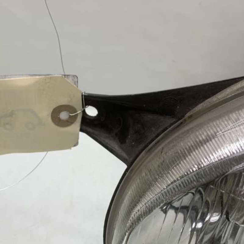 Optique avant principal gauche (feux)(phare) OPEL CORSA B Photo n°3