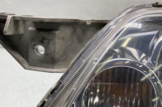 Optique avant principal gauche (feux)(phare) MAZDA PREMACY