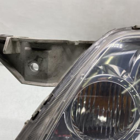 Optique avant principal gauche (feux)(phare) MAZDA PREMACY