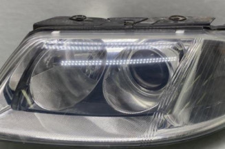 Optique avant principal gauche (feux)(phare) VOLKSWAGEN PASSAT 4 Photo n°1