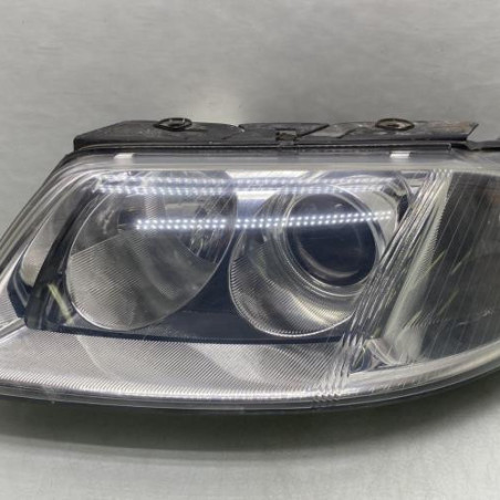 Optique avant principal gauche (feux)(phare) VOLKSWAGEN PASSAT 4 Photo n°1
