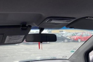 Optique avant principal gauche (feux)(phare) HYUNDAI MATRIX
