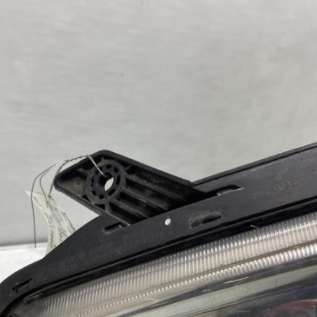 Optique avant principal droit (feux)(phare) KIA PICANTO 1