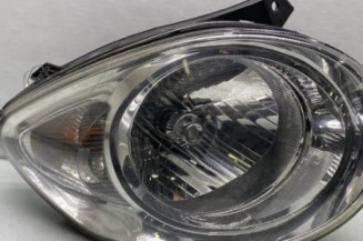 Optique avant principal droit (feux)(phare) KIA PICANTO 1