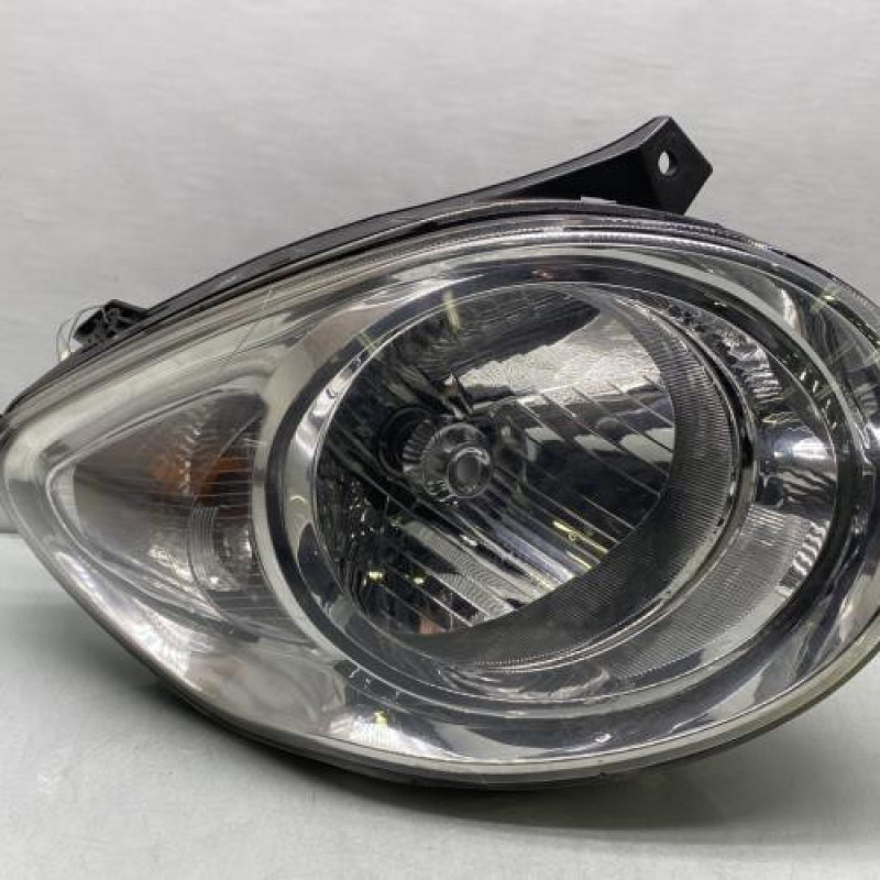 Optique avant principal droit (feux)(phare) KIA PICANTO 1 Photo n°5