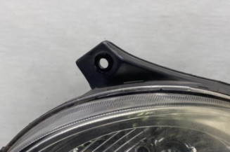 Optique avant principal gauche (feux)(phare) KIA PICANTO 1