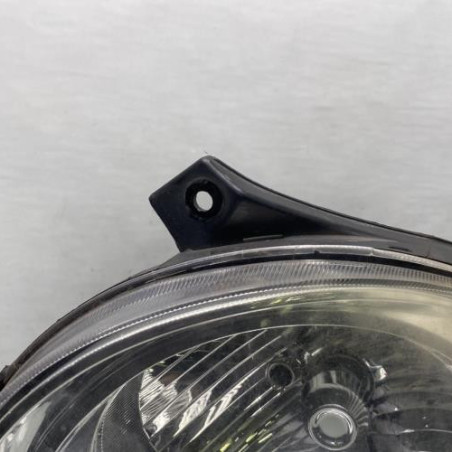 Optique avant principal gauche (feux)(phare) KIA PICANTO 1