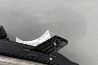 Optique avant principal gauche (feux)(phare) KIA PICANTO 1