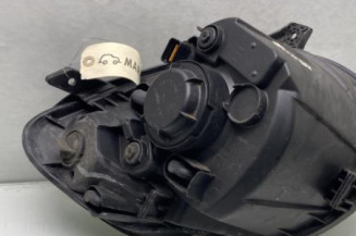 Optique avant principal gauche (feux)(phare) KIA PICANTO 1