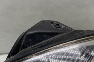 Optique avant principal gauche (feux)(phare) KIA RIO 2