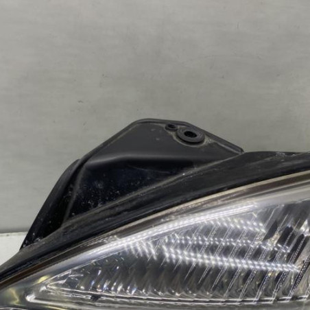 Optique avant principal gauche (feux)(phare) KIA RIO 2