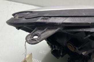 Optique avant principal gauche (feux)(phare) KIA RIO 2