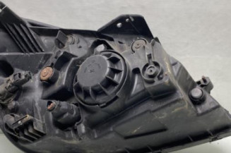 Optique avant principal gauche (feux)(phare) KIA RIO 2