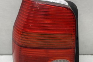Feu arriere principal gauche (feux) VOLKSWAGEN LUPO Photo n°1