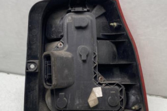 Feu arriere principal gauche (feux) VOLKSWAGEN LUPO