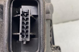 Feu arriere principal gauche (feux) VOLKSWAGEN LUPO