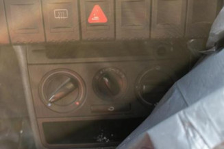 Feu arriere principal gauche (feux) VOLKSWAGEN LUPO