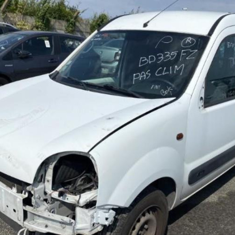 Feu arriere principal gauche (feux) RENAULT KANGOO 1 Photo n°4