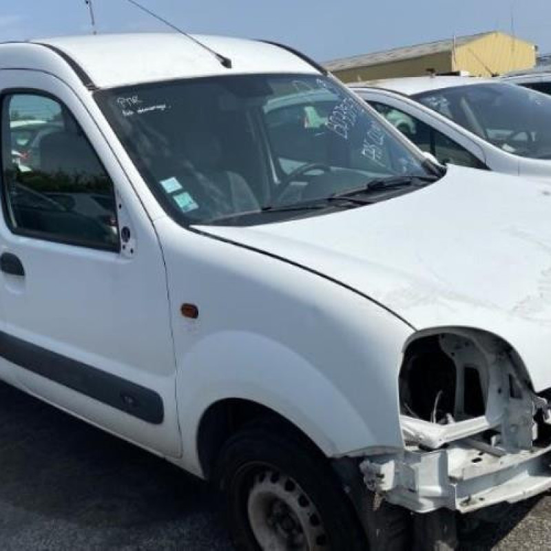 Feu arriere principal gauche (feux) RENAULT KANGOO 1 Photo n°5