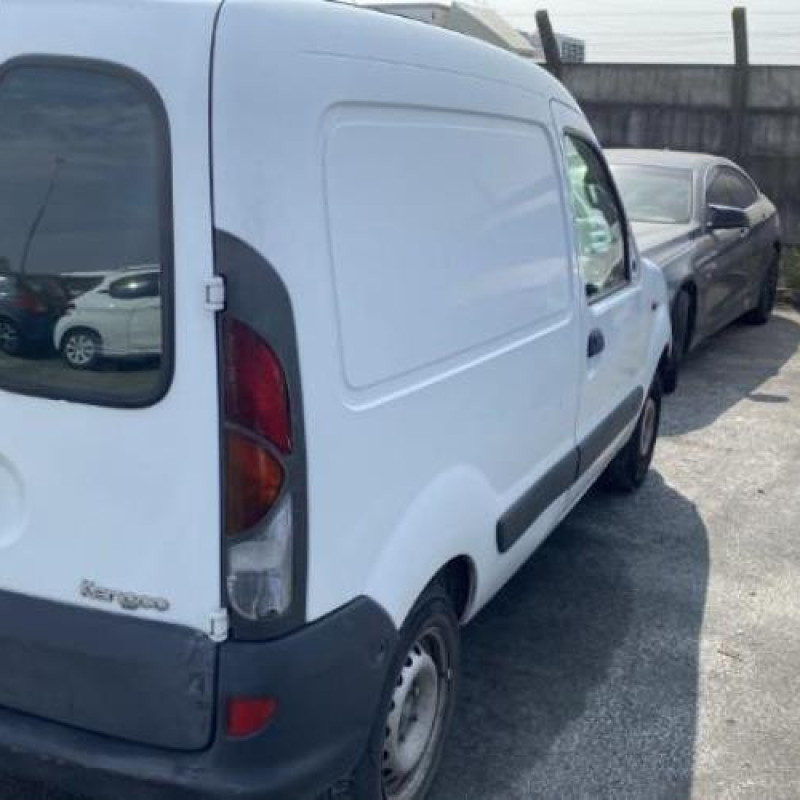 Feu arriere principal gauche (feux) RENAULT KANGOO 1 Photo n°6
