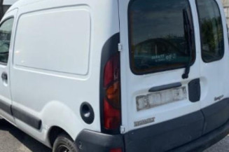 Feu arriere principal gauche (feux) RENAULT KANGOO 1