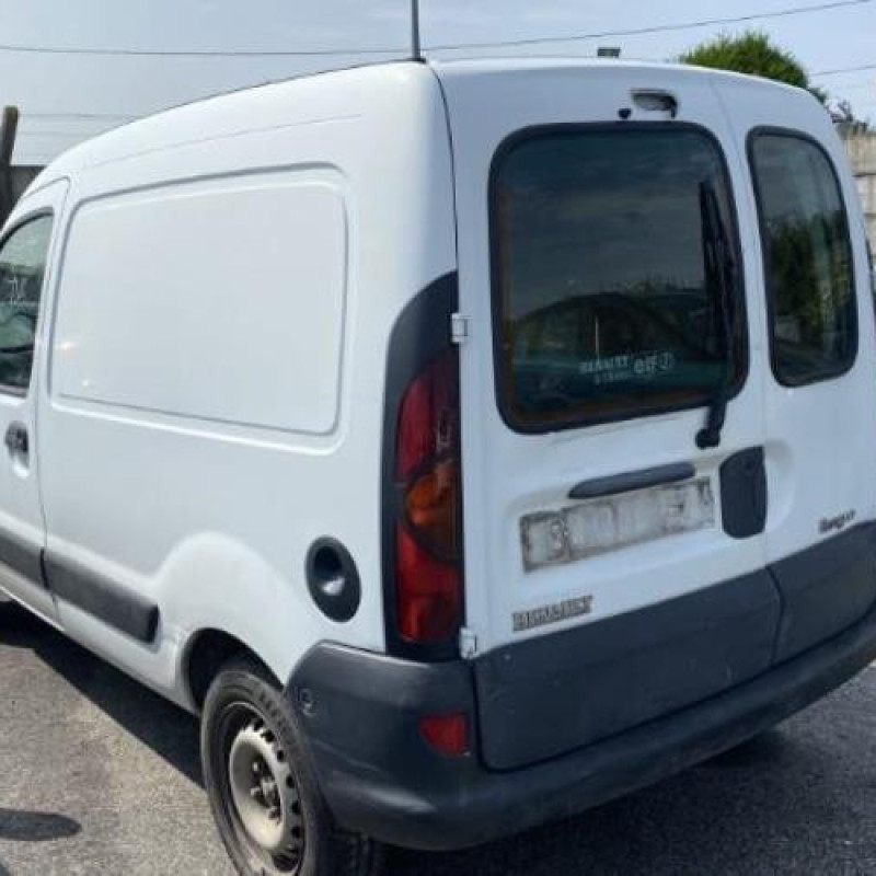 Feu arriere principal gauche (feux) RENAULT KANGOO 1 Photo n°7