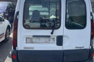 Feu arriere principal gauche (feux) RENAULT KANGOO 1