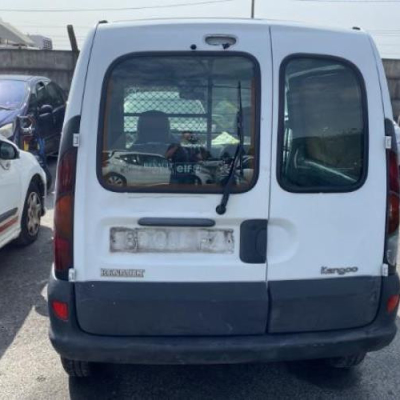 Feu arriere principal gauche (feux) RENAULT KANGOO 1 Photo n°8