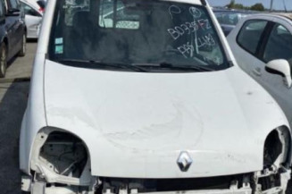 Feu arriere principal gauche (feux) RENAULT KANGOO 1