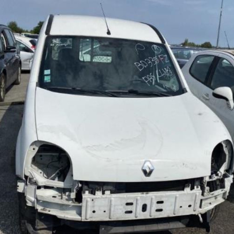 Feu arriere principal gauche (feux) RENAULT KANGOO 1 Photo n°9