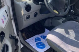 Feu arriere principal gauche (feux) RENAULT KANGOO 1