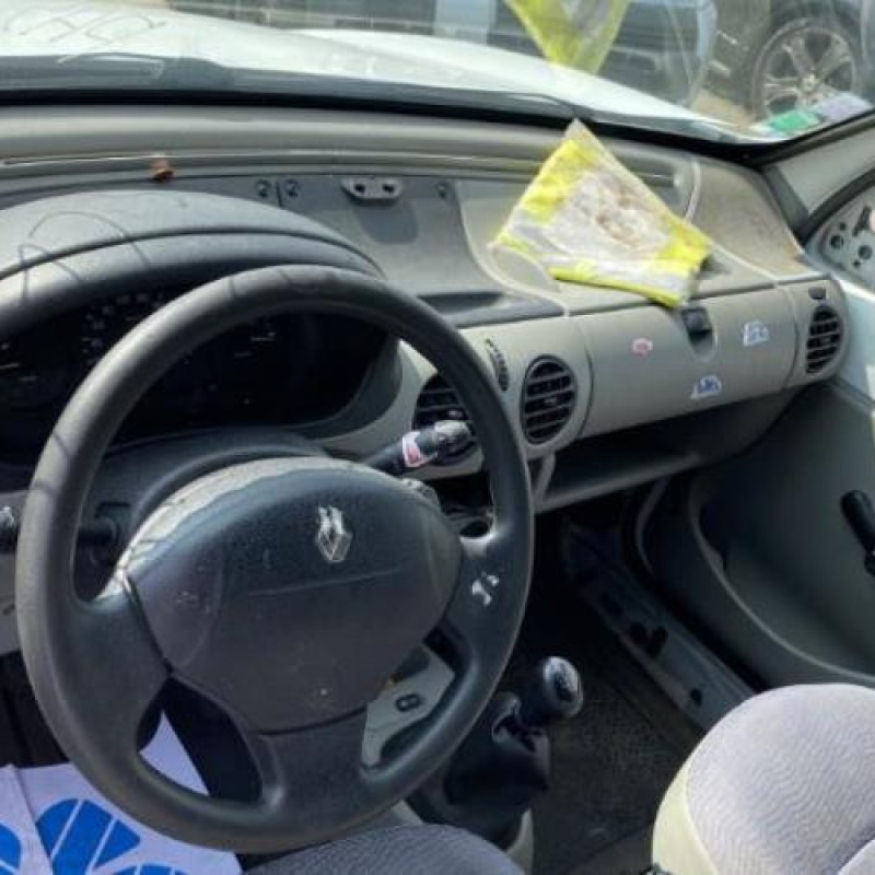 Feu arriere principal gauche (feux) RENAULT KANGOO 1 Photo n°11
