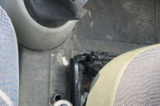 Feu arriere principal gauche (feux) RENAULT KANGOO 1