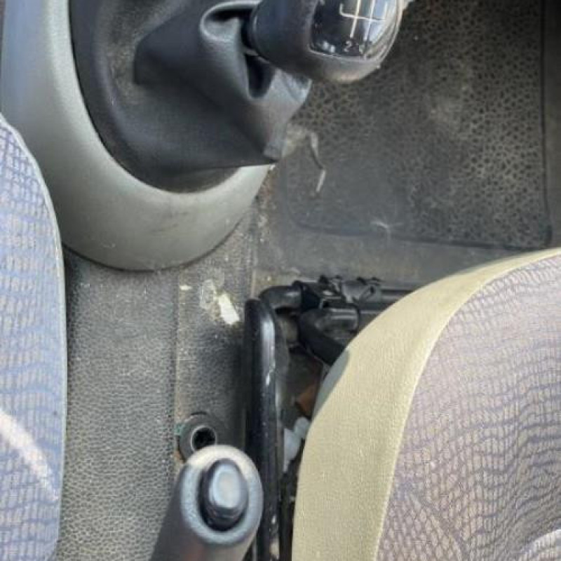Feu arriere principal gauche (feux) RENAULT KANGOO 1 Photo n°13