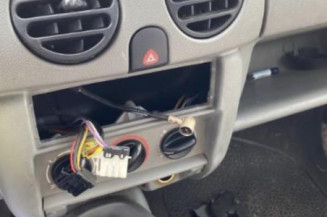 Feu arriere principal gauche (feux) RENAULT KANGOO 1