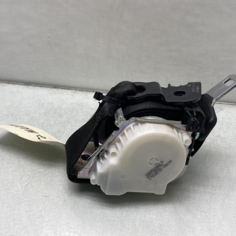 Ceinture arriere gauche BMW SERIE 5 F11 Photo n°3