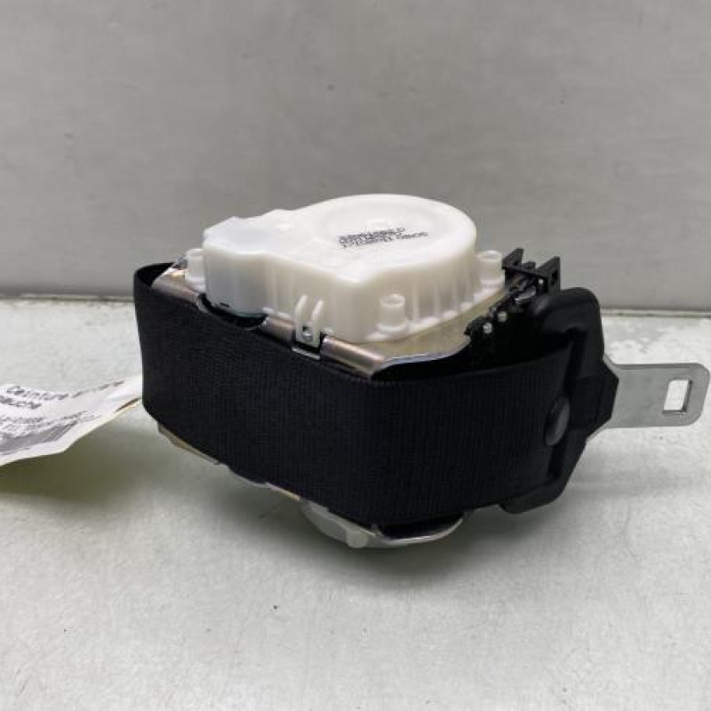 Ceinture arriere gauche BMW SERIE 5 F11 Photo n°4