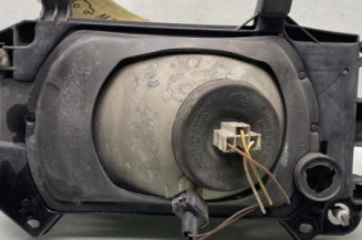 Optique avant principal droit (feux)(phare) VOLKSWAGEN TRANSPORTER 4