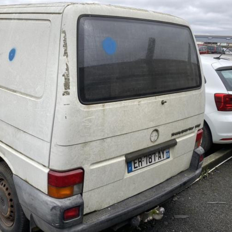 Optique avant principal droit (feux)(phare) VOLKSWAGEN TRANSPORTER 4 Photo n°12